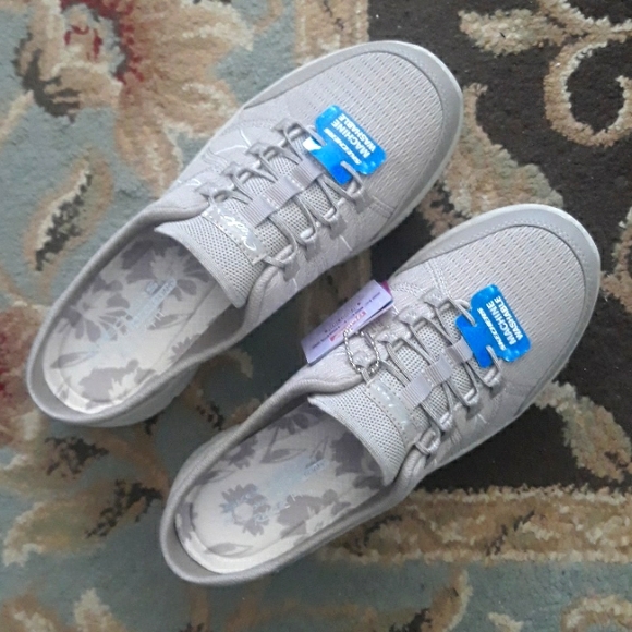 2x*Host Pick*Skechers Easy Going My Pace slip on shoes - Picture 12 of 16